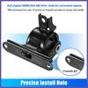 Engine Motor Mount 50805-SAA-982 for Honda Fit 07-08 Transmission Mount