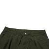 Li-Ning Embroidered Logo Shorts 'Dark Olive Green' Men's AKSS077-3