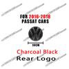 Volkswagen PASSAT B6 B7 2011-2015 Rear Trunk Emblem Sticker Car Logo Badge Hood Front Fence Accessories For VW Passat B8 16-2018 opq099