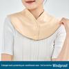 Summer Windproof Neck Warmer Scarf - Perfect for Air-Conditioned Offices