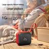 Soai C16 Mini Portable Bluetooth Speaker