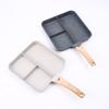 Yingtang Multifunction 3-in-1 Maifan Stone Frying Pan