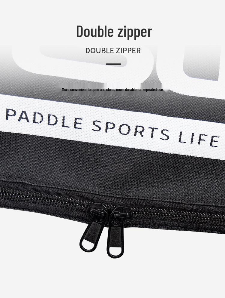 KOETSU Oxford Paddle Bag - SUP, Surfboard, Kayak Storage Handbag