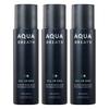Missha For Men Aqua Breath All-in-One 195ml 3 Pcs