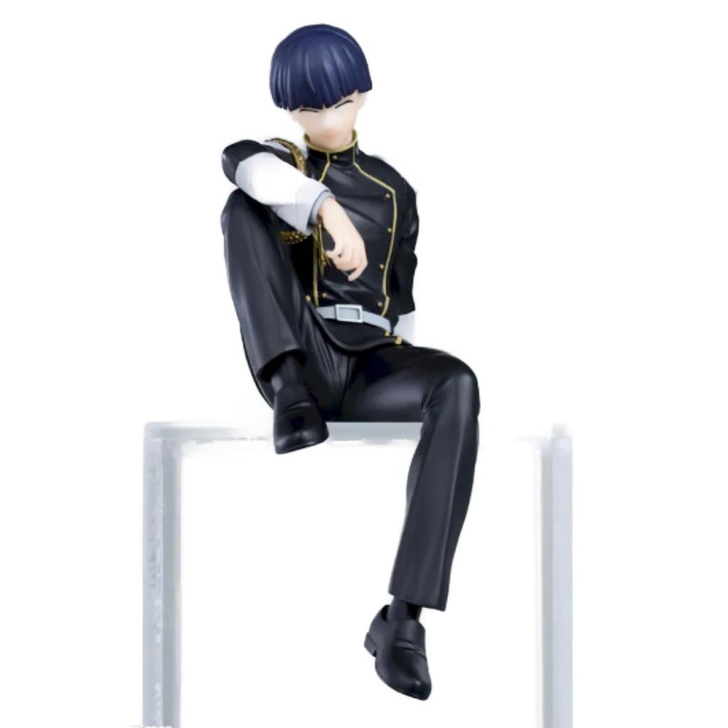 Kaiju 8 Chokonose Premium Figura Soshiro Hoshina 13cm 1 typ celkem No. Cca.