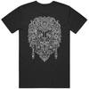 King Of The Steampunk Lion Fantasy T Shirt