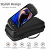 EVA Carrying Case Shockproof Protective Cover for OneXPlayer FLY Apex Game Handheld Console