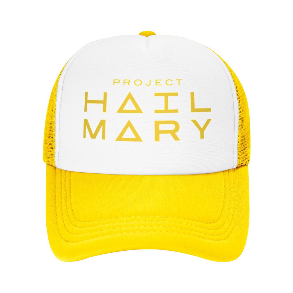 Ryland Grace Project Hail Mary SciFi Rocky Cap For Unisex Women Stylish Baseball Cap  Snapback Hat Golf Headewear Gift