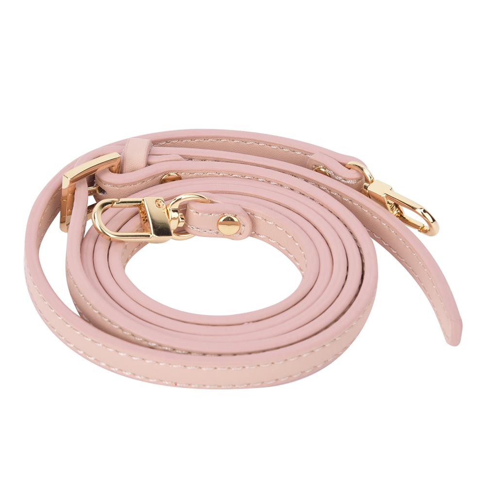 Bag Strap Leather Handbag Shoulder Adjustable Belt Replacement Part Bag DIY Accessory 107 125cm