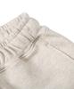 Oldeubi Vtg Cotton Knit Jogger Pants Oatmeal