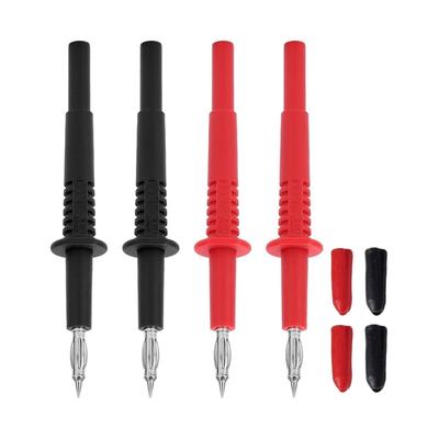 Strumenti di misurazione elettrica – Multimetri