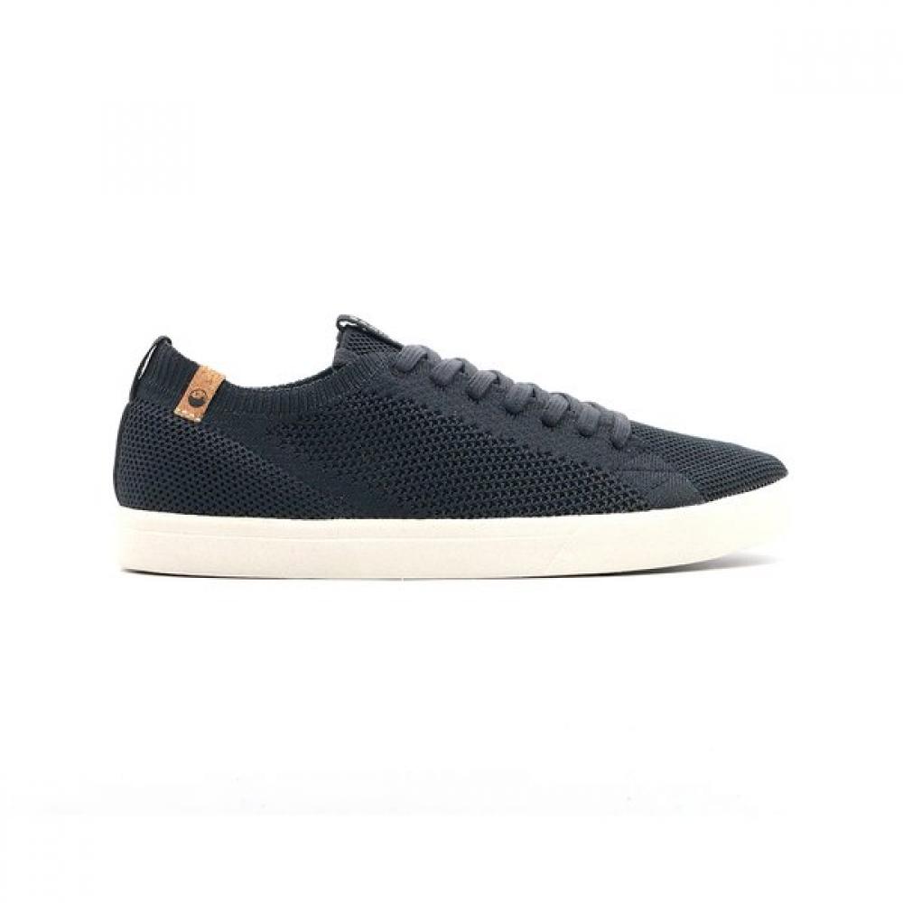 Saola Premium Eco SneakerS Black Men S 1.0