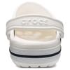 Crocs Bayaband Clog Outdoor Trendy Clogs Unisex Clogs Off-White 205089-126