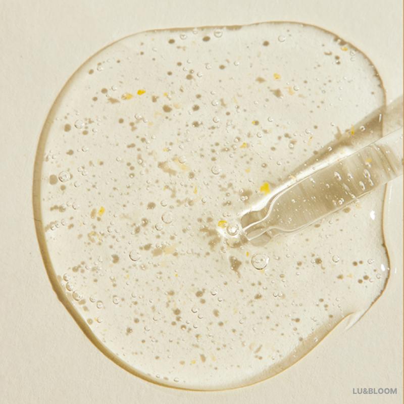 ONE THING Jeju Tangerine Whitening Serum 80ml (+Free gift)