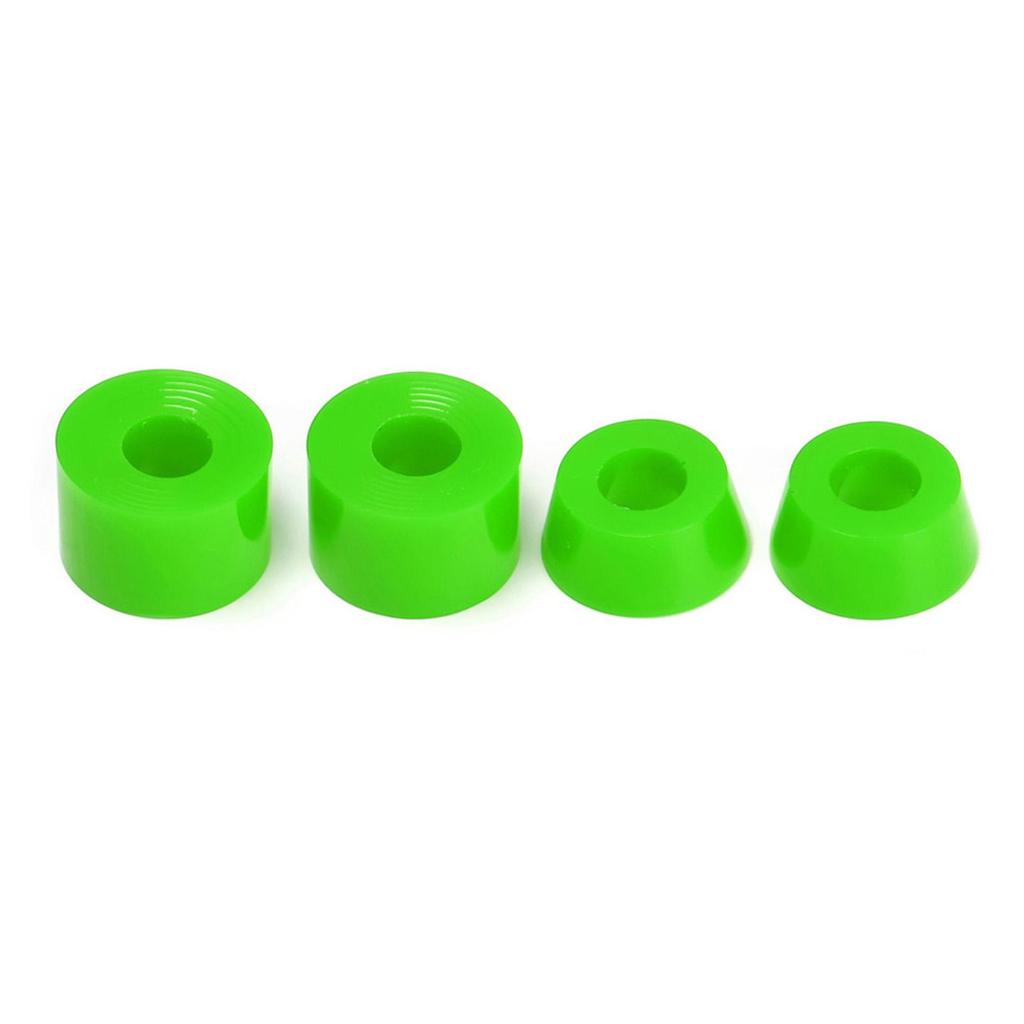 Skateboard Bushing Replacement Spare Parts Washers Longboard
