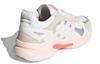 Adidas Neo Crazychaos Shadow 'White Silver Gray' Women's FX9110
