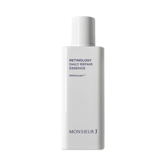 Monsieur J Retinology Daily Repair (Lotion/Essence) Choose 1