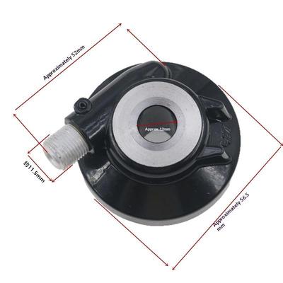 1 Stück für Jog Zy125 Bws125 Rs100 Jog100 Motorrad Tachometer Antriebsrad Getriebe Zubehör 12mm