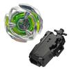 Gyro Toy Rotating Metal Gyroscope With Pull Wire BX-00, BX-45 Gyro Combat Toy BX Series Launcher Accessory Part