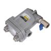 Automatic Drain Valve High Pressure Floating Design Anti Clogging Air Tank Automatic Drain Trap Water Drainer ADTV 80