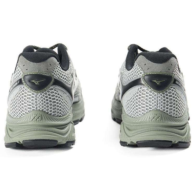 Mizuno Racer S 'Grey Green' Men's D1GH223513