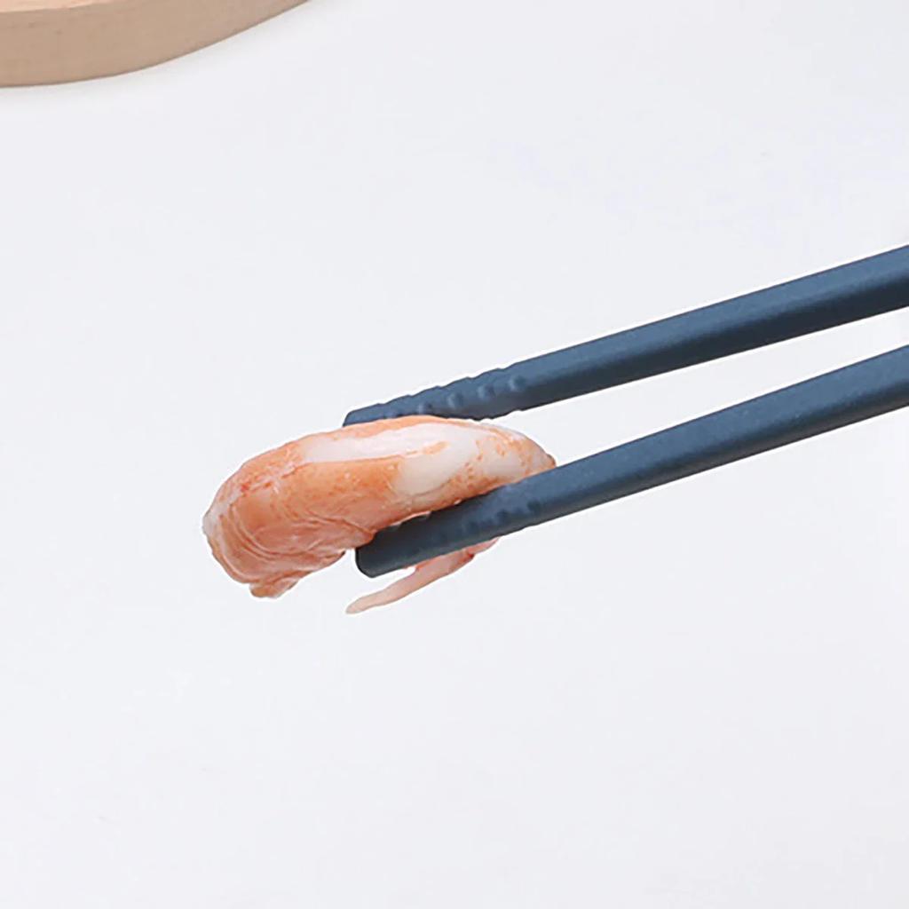 5Pcs Wheat Straw Dinnerware Set Portable Tableware Knife Fork Spoon Eco-Friendly Travel Cutlery Utensil Box Chopsticks