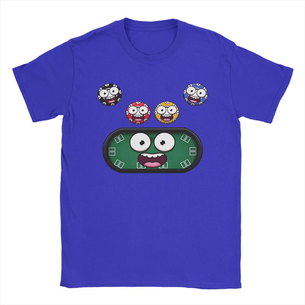 Spielgeld T-Shirt für Herren Lustige Baumwoll-T-Shirts Rundhals Kurzarm T-Shirts Bedruckte Kleidung