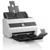 Document Scanner - EPSON - WorkForce DS-870 - Automatic Duplex - 600 Dpi
