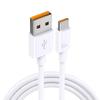 100W Fast Charging Type-C Cable for 66W Huawei Mate60 Pro/P40