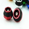 1Pcs Universal Motorcycle Wheel Protection Crash Pad Motorbike Crash Protectors Otocross Falling Front Fork Slider Cups