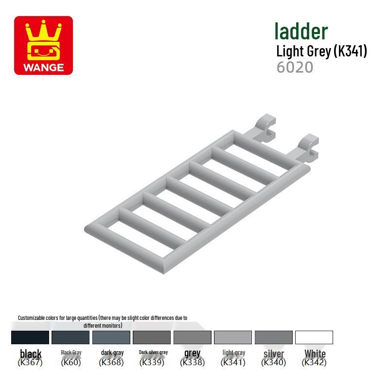 

Конструктор «Сделай сам: Наука и образование» - Совместимые детали для сборки 6020 0.1kg (approx. 49 pcs)