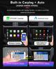 VW Beetle Android Navigation System with Wireless CarPlay Compatibility