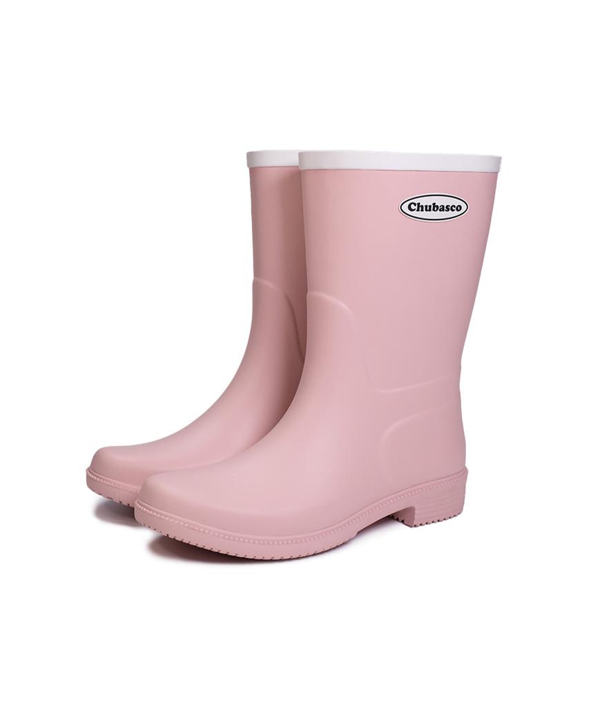 Chubasco Rain Boots Urban Splash Cus2408 Pink