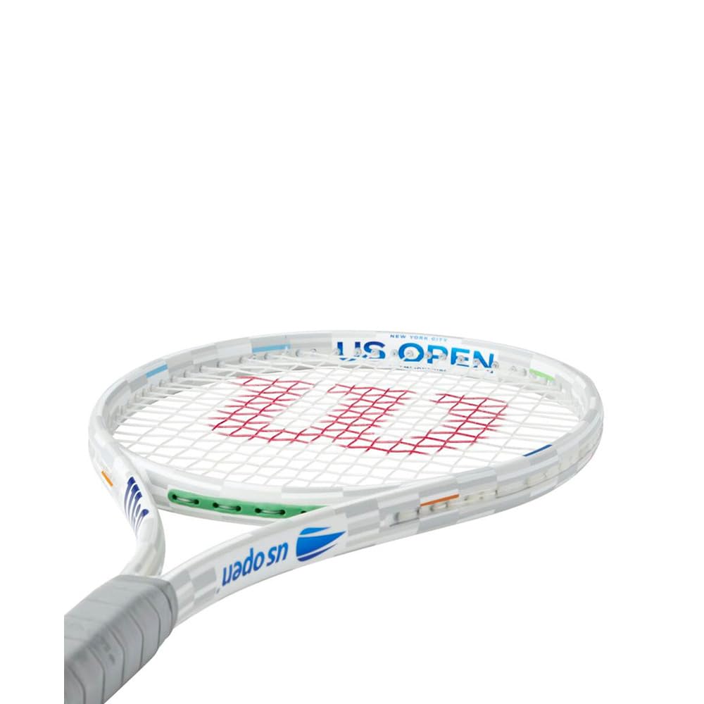 Wilson SHIFT 99 V1 Tennis Racket OPEN Frame Only (US 2025) (WR178511U)