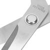 Sewing Scissors Multifunctional Tailor Embroidery Craft Handled Shrs for Dressmakers
