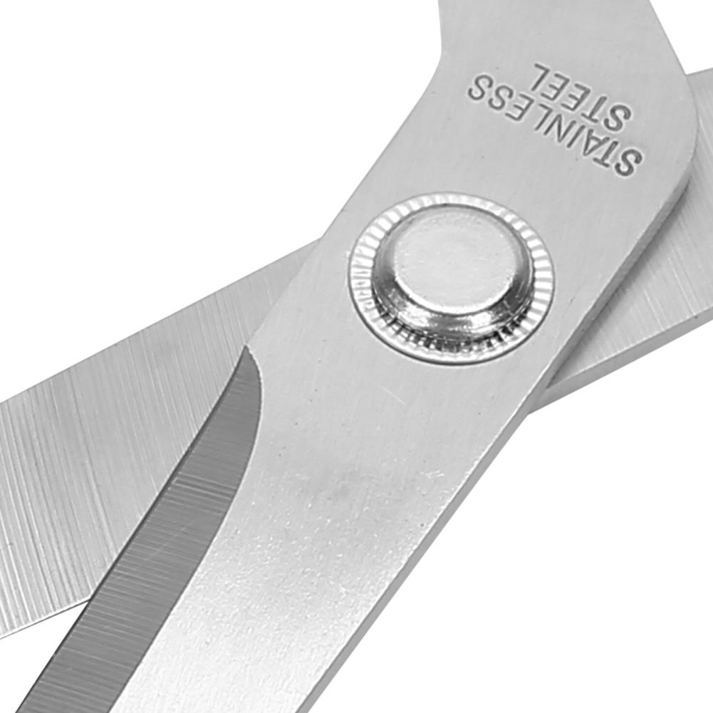 Sewing Scissors Multifunctional Tailor Embroidery Craft Handled Shrs for Dressmakers
