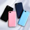 Für Huawei P8 Lite Hülle Abdeckung Huawei P8 Lite P8Lite 2015 Matte Hüllen Fundas Silikonhülle Für Huawei P8 Lite ALE-L21 5.0" Coque