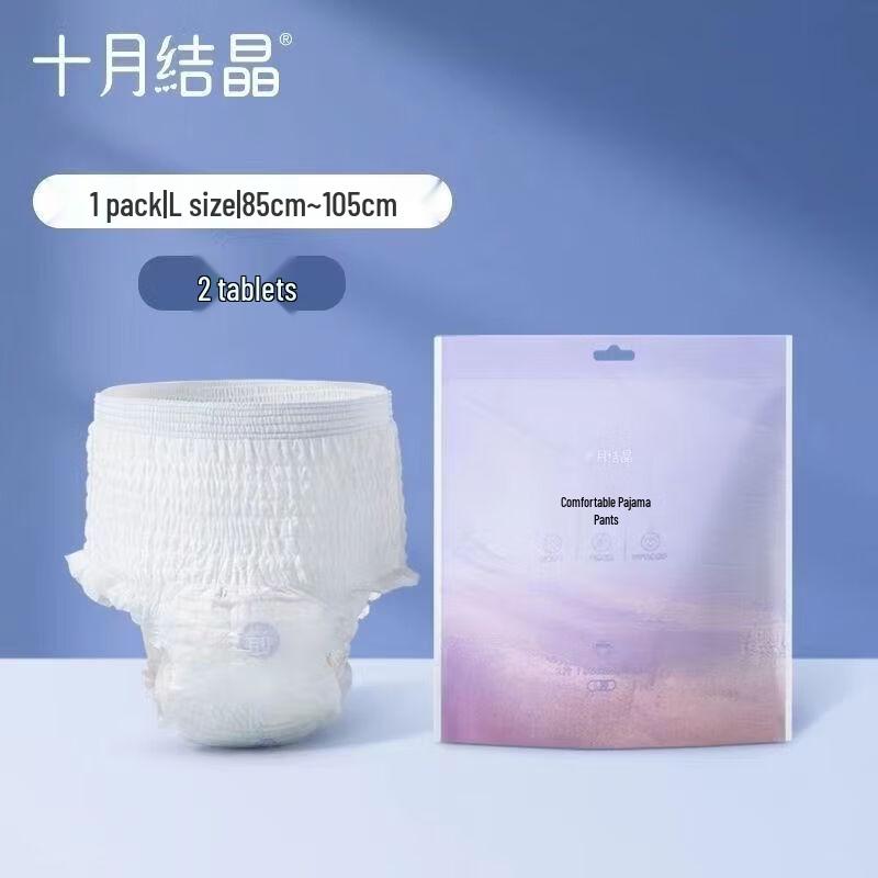 Maternity & Period Protective Underwear