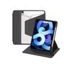 360-Degree Rotating iPad Case for 10th/11th Gen Tablets with Pen Slot