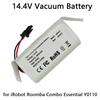 14.4V 2800mAh Replacement Battery for iRobot Roomba Combo Essential Y0110 Y011020 Y0140 Y011040 Y014020 Q011 Q0120 ABL-G