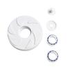 Smooth Operation Replacement Idler Wheels Designed for Polarises Models