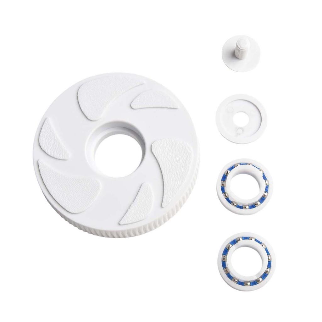Smooth Operation Replacement Idler Wheels Designed for Polarises Models