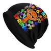 Bonnet Warm Knitted Hat Goldorak Grendizer Goldrake UFO Robot Street Beanies Caps Adult Warrior Beanie Hats Outdoor Ski Cap
