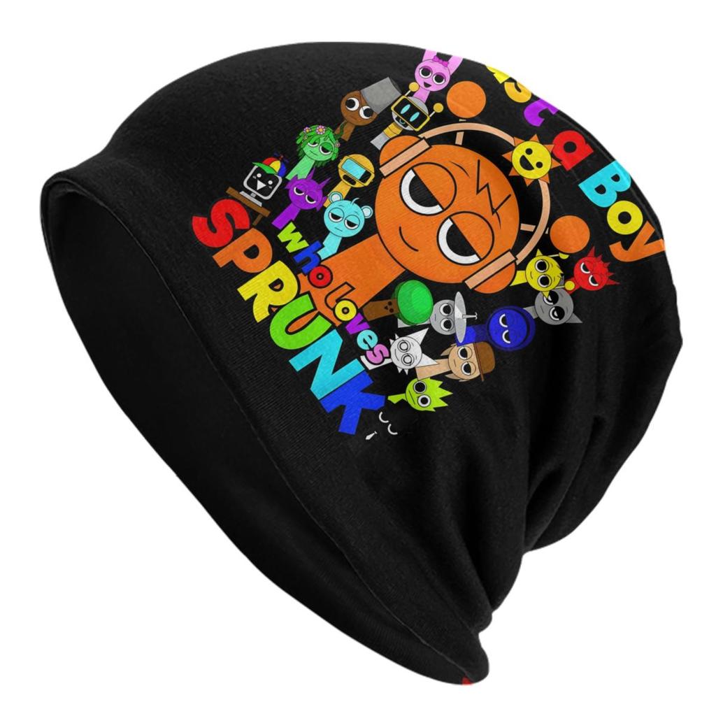 Bonnet Warm Knitted Hat Goldorak Grendizer Goldrake UFO Robot Street Beanies Caps Adult Warrior Beanie Hats Outdoor Ski Cap
