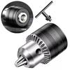 M10 Winkelschleifer Elektrobohrmaschine Umwandlung Spannzangenfutter Kopfadapter 1,5-10mm