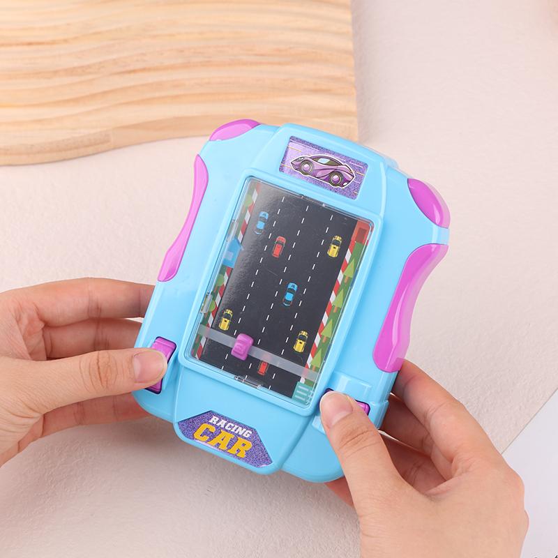 Race Car Game Kids Racing Through Adventure Palm Game Toys Simulate Driving Car Toy Simulate Driving Car