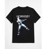 Morrissey Black Short Sleeve T-Shirt S–5XL – Style 3F580