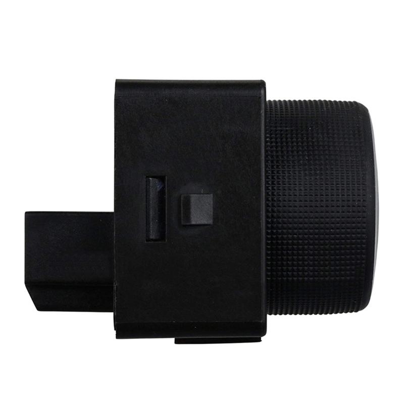 Car 4 Wheel Drive Selector Switch 4WD Transfer for Case Switch Compatible for 15284155 15778366 2007 Replacement Accesso