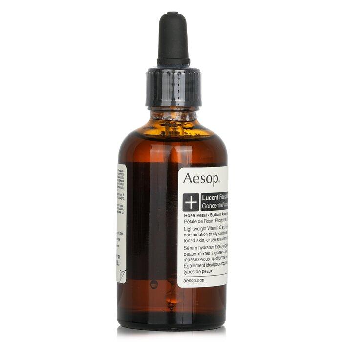 AESOP Lucent Facial Concentrate