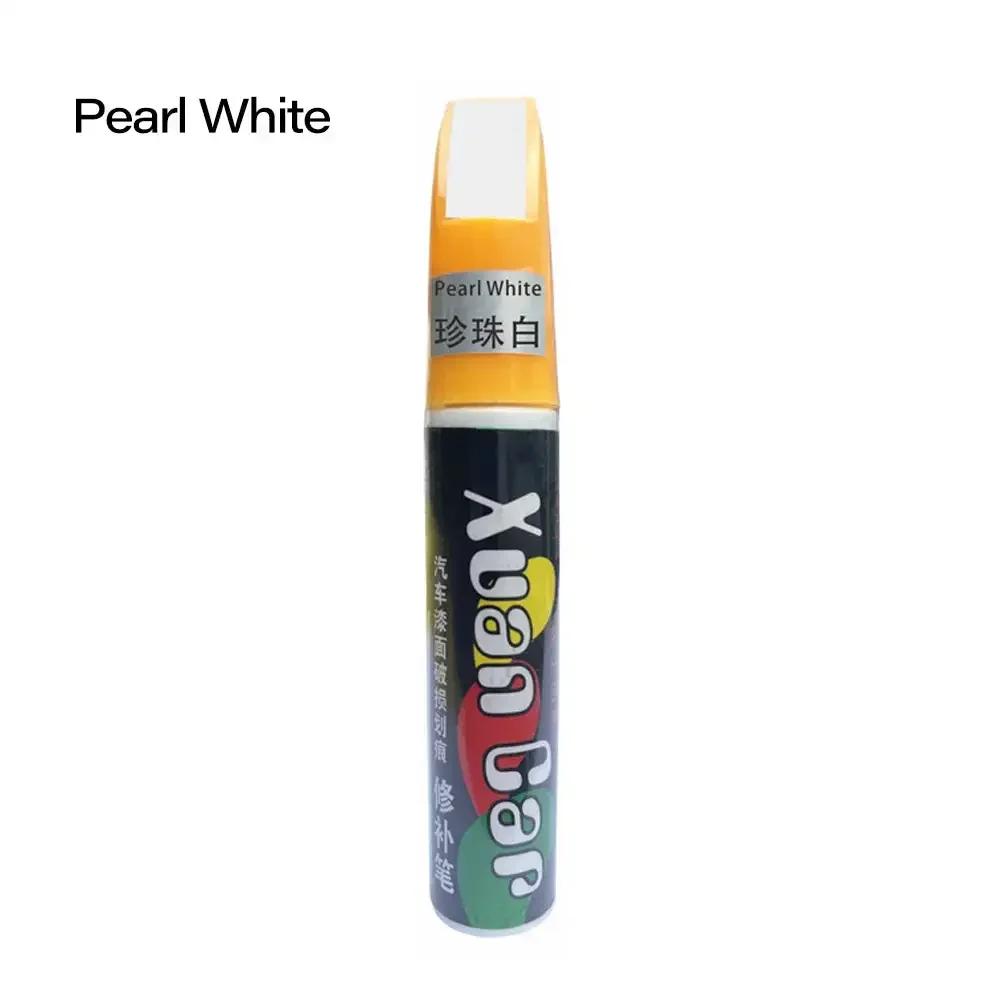 Car Scratch Repair Paint Pen For Car Scratch Clear Remover Paint Care Waterproof Auto Mending Fill Paint Coat Painting Pen Tools